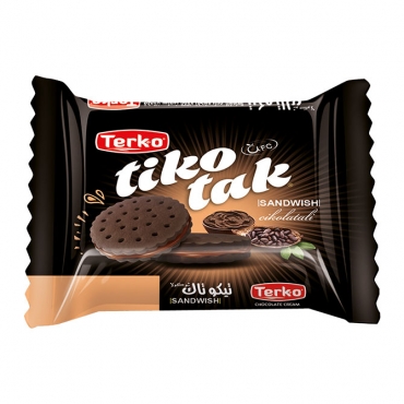 Tikotak Chocolate